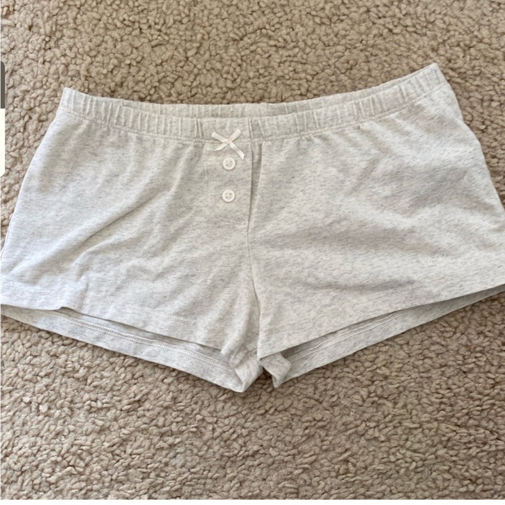 Brandy melville bow boxer underwear - Picture 4 of 4